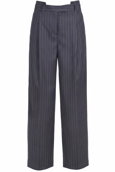 Semicouture Semi Couture - Pantalone - 480882 - Antracite