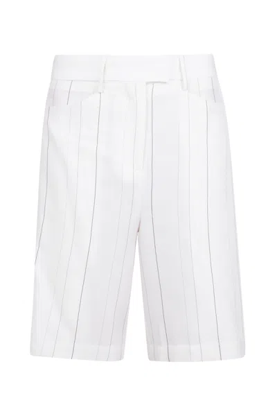 Semicouture Semi Couture - Shorts - 470941 - Milk In Latte