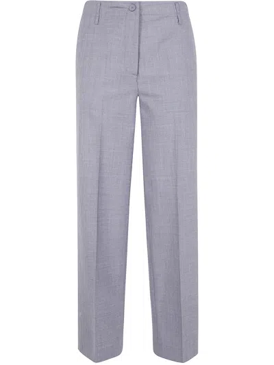 SEMICOUTURE SEMICOUTURE "SHELBY" TROUSERS