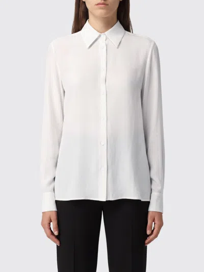 Semicouture Shirt Woman Color White