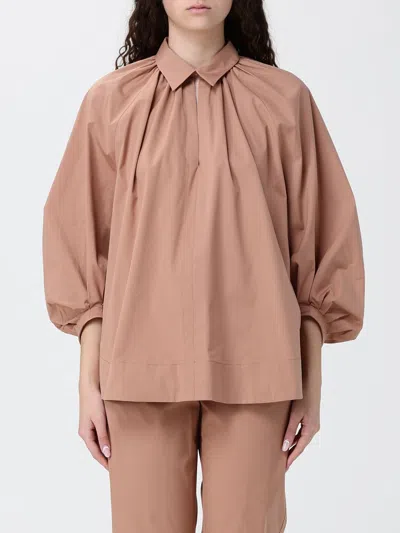 Semicouture Shirt  Woman Color Pink