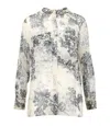 Semicouture Shirts In Multi