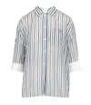 Semicouture Shirts In Multi