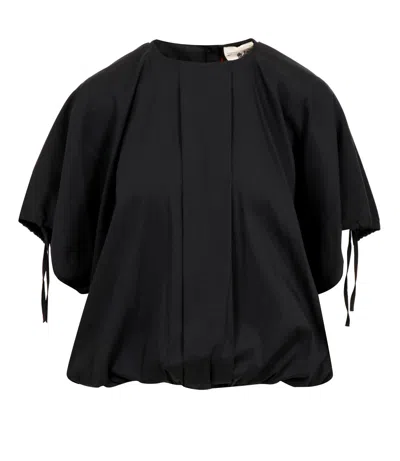 Semicouture Shirts Black