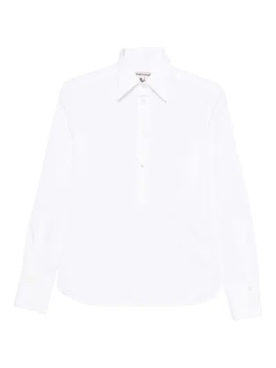 SEMICOUTURE SEMICOUTURE 'GERTRUDIS' SHIRT