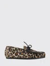 Semicouture Shoes  Woman Color Savannah In Multi