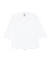 SEMICOUTURE SHORT SLEEVE SHIRT