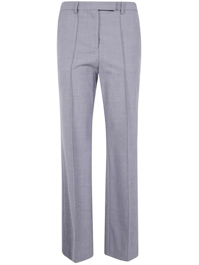 SEMICOUTURE SEMICOUTURE "SIENNA" TROUSERS