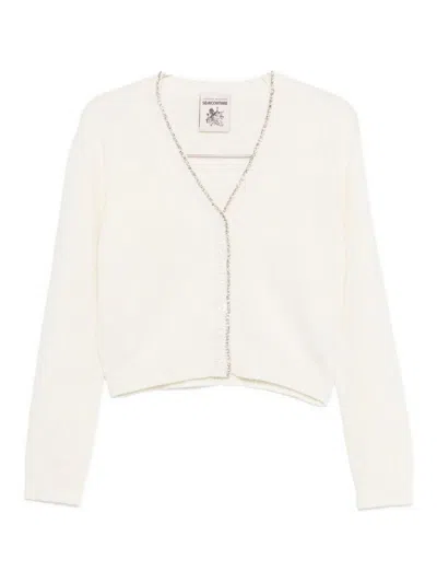SEMICOUTURE JUMPER