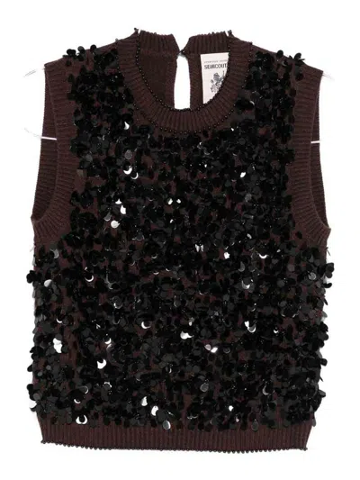 SEMICOUTURE JUMPER