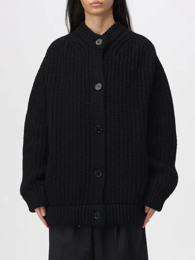 Semicouture Sweater  Woman Color Black