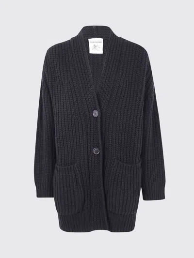 Semicouture Sweater  Woman Color Black