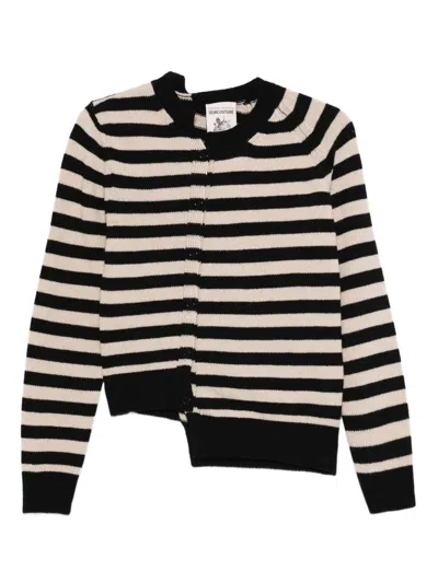 SEMICOUTURE SEMICOUTURE MAGLIA 'MARILU'