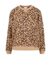 Semicouture Sweaters In Neutral