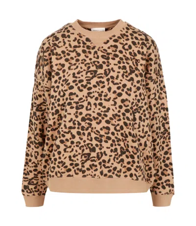 Semicouture Sweaters In Neutral