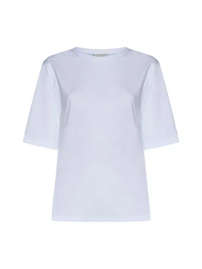 Semicouture T-shirt In White
