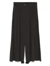 Semicouture Tahlia Trousers In Grey
