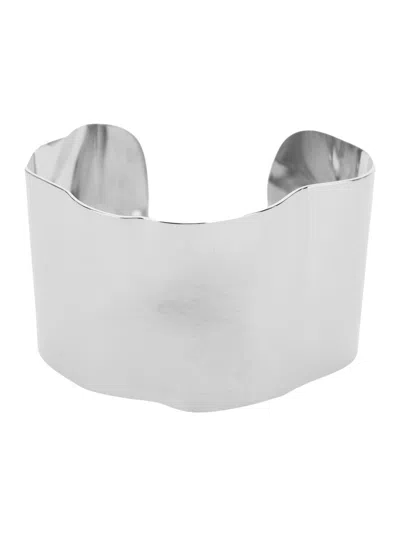 Semicouture Tina Bracelet In Silver