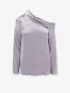 Semicouture Top In Grey