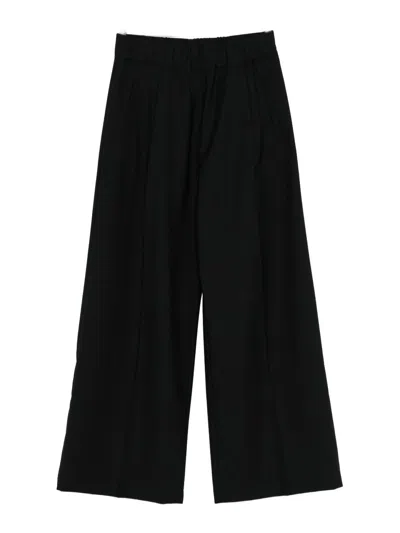 SEMICOUTURE TROUSERS