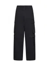 SEMICOUTURE SEMICOUTURE TROUSERS