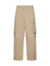 SEMICOUTURE SEMICOUTURE TROUSERS