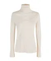 Semicouture Semi Couture Nita Blouse In Neutral