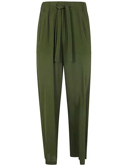 SEMICOUTURE SEMICOUTURE VANDA TROUSER
