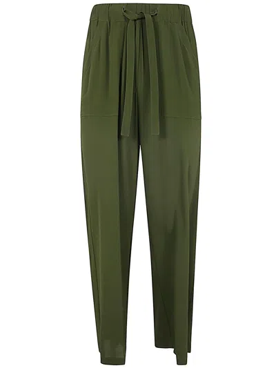 SEMICOUTURE VANDA TROUSER,S4SU15