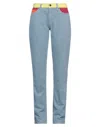 Semicouture Jeans In Blue