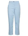 Semicouture Jeans In Blue