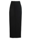 Semicouture Semi Couture Clemence High-waisted Midi Skirt
