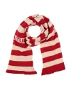 Semicouture Scarfs In Fragolapanna