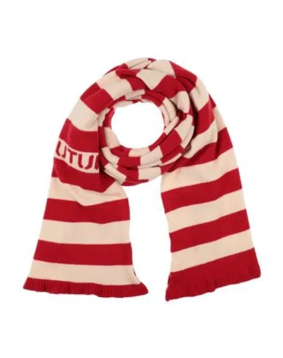 Semicouture Scarfs In Fragolapanna