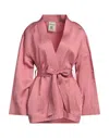 Semicouture Shirts In Pink