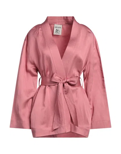 Semicouture Shirts In Pink