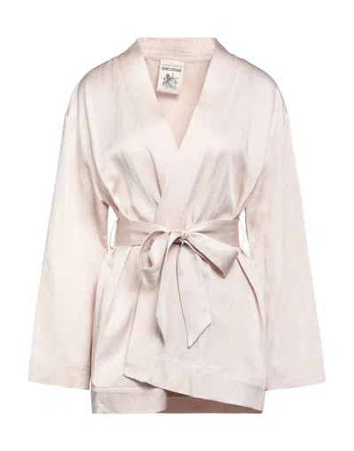 Semicouture Shirts In Pink