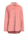 Semicouture Shirts In Pink