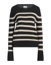 Semicouture Sweater In Grey