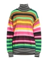 Semicouture Long-sleeved Sweater