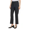 Semicouture Women's Trousers  - Nicoletta - Grey