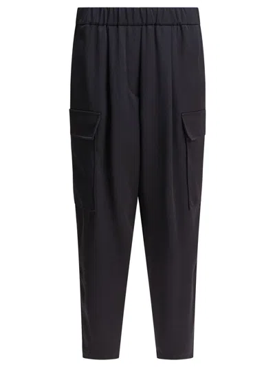 SEMPER SEMPER CARGO PANTS