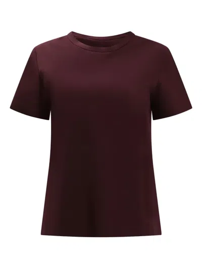 SEMPER CREW-NECK T-SHIRT