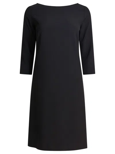 Semper Dresses In Black