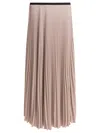 Semper Skirts Grey In Neutral