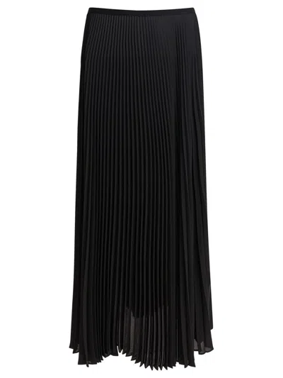 Semper Skirts In Black