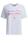 Semper T-shirts White