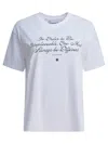 Semper T-shirts White