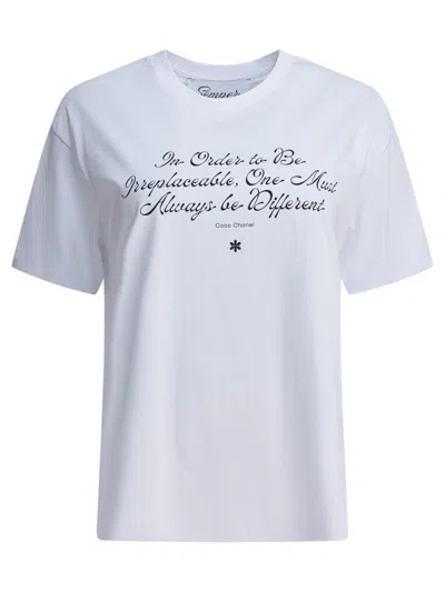 Semper T-shirts