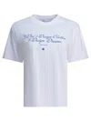 Semper T-shirts White